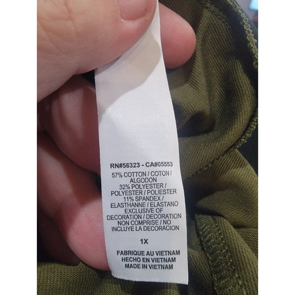Nike took tape